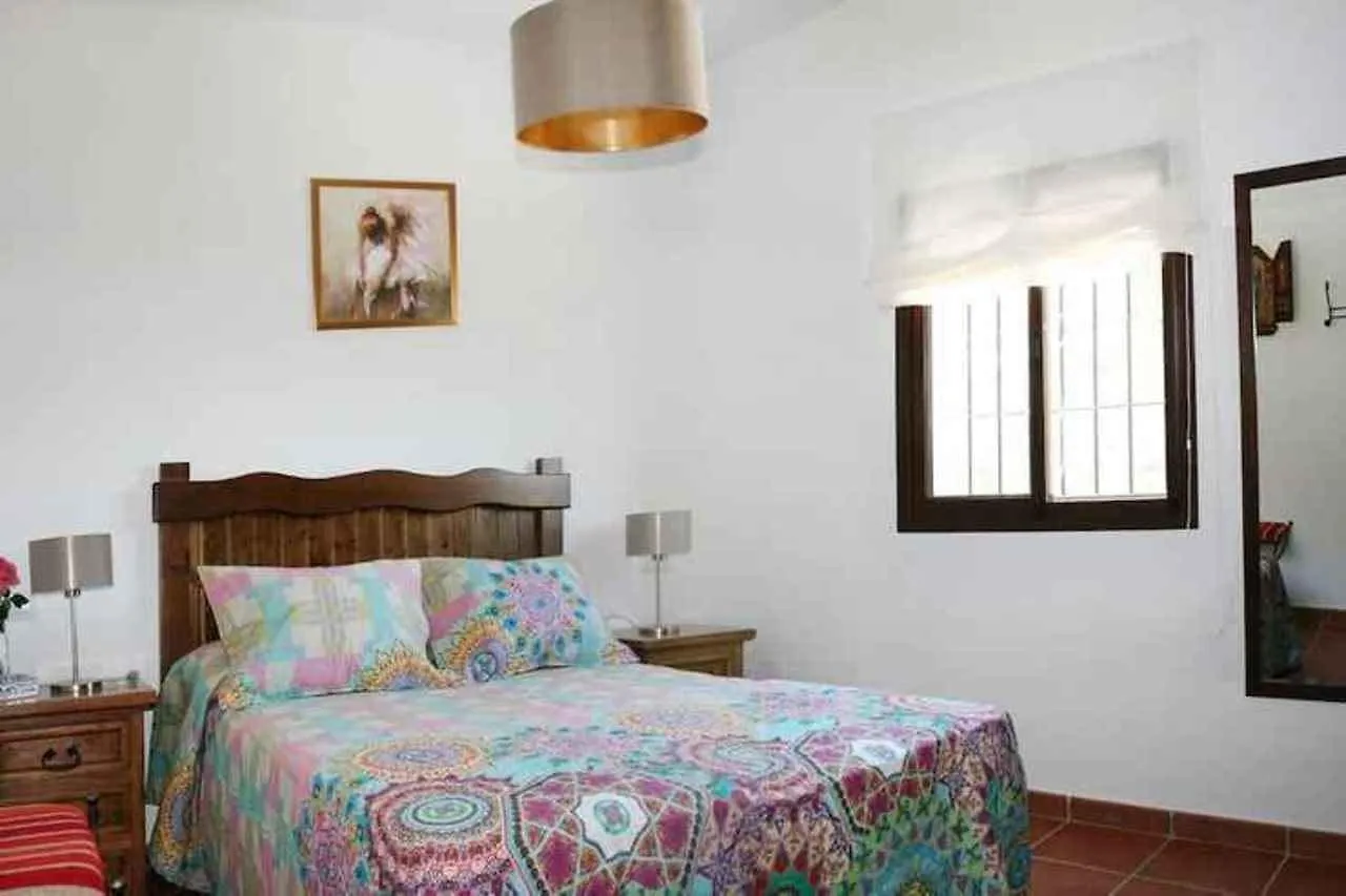 Casa Sofia Villa Nerja Spanje